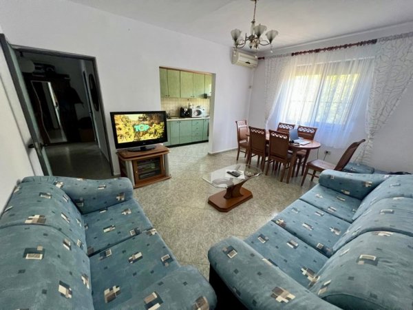 Tirane, shitet apartament 1+1+Aneks+Ballkon Kati 3, 54 m² 103.000 € (Ali Demi)