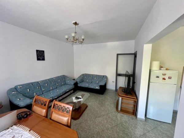 Tirane, shitet apartament 1+1+Aneks+Ballkon Kati 3, 54 m² 103.000 € (Ali Demi)