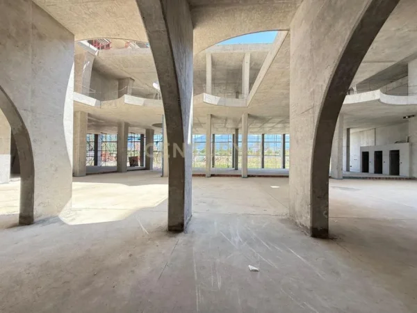 Tirane, shitet 1+1 Kati 7, 74 m² 184.750 € (Bulevardi i Ri)