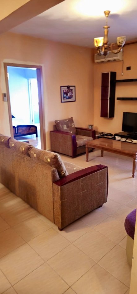 Tirane, shitet apartament 2+1+Aneks+Ballkon Kati 7, 88 m² 130.000 € (Don Bosko)