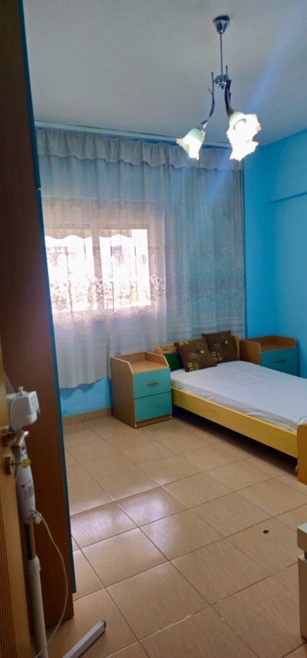 Tirane, shitet apartament 2+1+Aneks+Ballkon Kati 7, 88 m² 130.000 € (Don Bosko)
