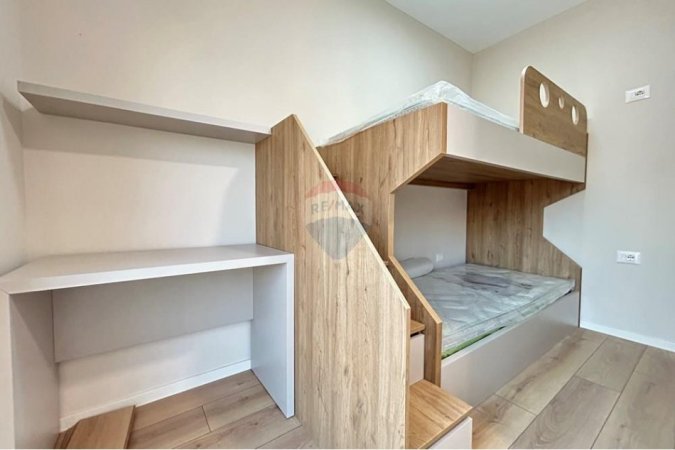 Tirane, shes apartament 2+1+Aneks+Ballkon Kati 6, 100 m² 140.000 € (astir)