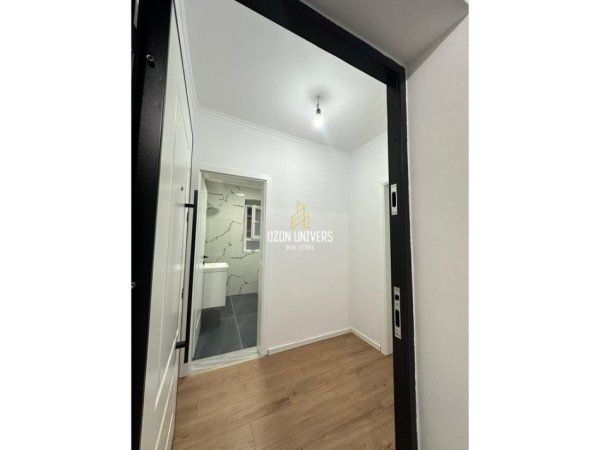 Tirane, shitet apartament 1+1 Kati 3, 55 m² 153.000 € (Ministria e Drejtësisë , Bulevardi Zogu i Parë)
