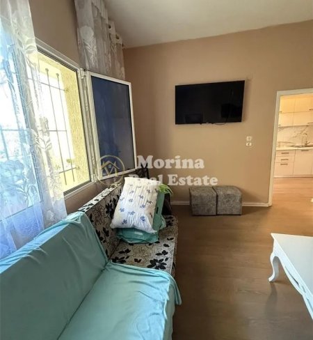 Tirane, jepet me qera apartament 1+1 Kati 2, 70 m² 450 € (Komuna e Parisit)