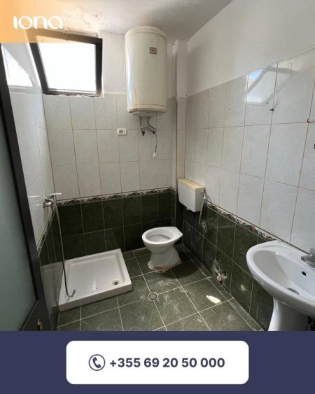 Golem, shitet apartament 1+1 Kati 4, 882 m² 70.000 € (250m Distanc Nga Deti)