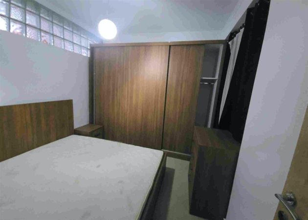 Tirane, jepet me qera apartament 2+1+Ballkon Kati 2, 60 m² 500 € (KODRA E DIELLIT)
