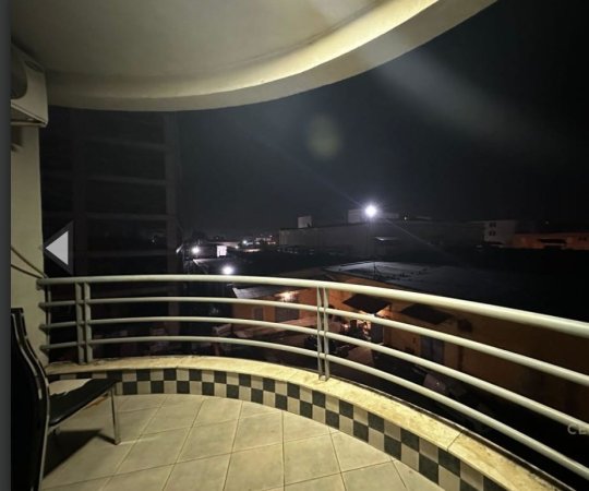 Tirane, jepet me qera apartament 2+1 Kati 3, 80 m² 600 € (rruga asim vokshi)