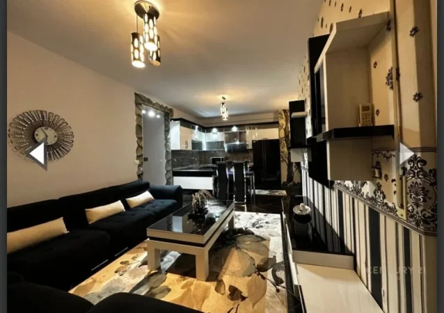 Tirane, jepet me qera apartament 2+1 Kati 3, 80 m² 600 € (rruga asim vokshi)