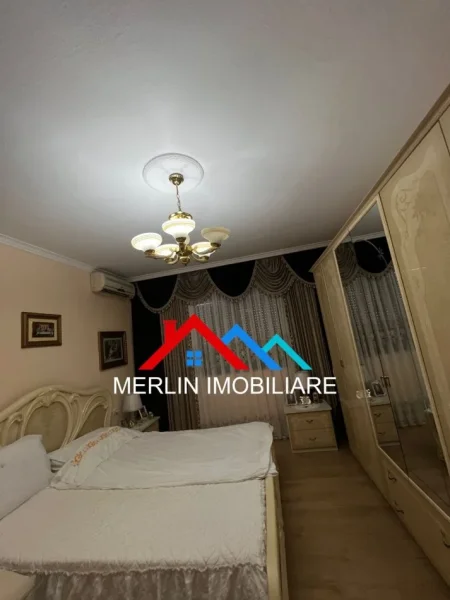 Tirane, shitet apartament 1+1 Kati 5, 56 m² 80.000 € (RRUGA URA)