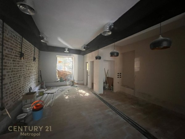 Tirane, shitet ambjent biznesi Kati 0, 112 m² 185.000 € (Vasil Shanto)