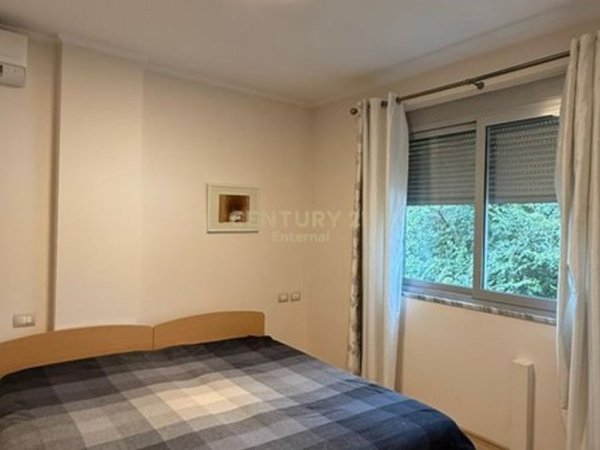 Tirane, jepet me qera apartament 1+1 Kati 4, 67 m² 550 € (Liqeni i Thate)