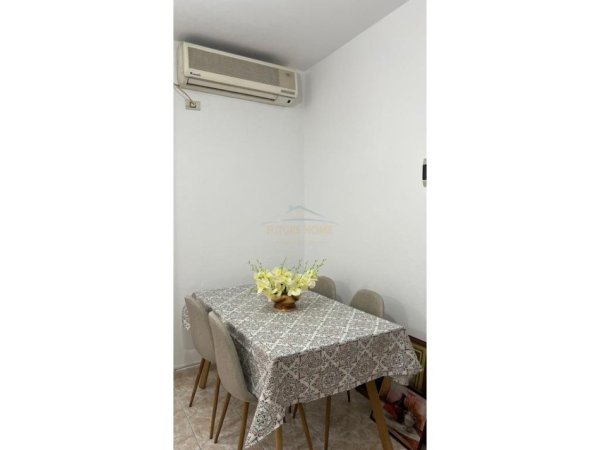 Tirane, jepet me qera apartament 1+1 Kati 6, 65 m² 550 € 