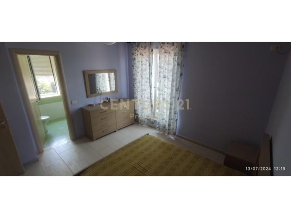 Tirane, jepet me qera apartament 2+1 Kati 6, 100 m² 650 € (QYTET STUDENTIT)