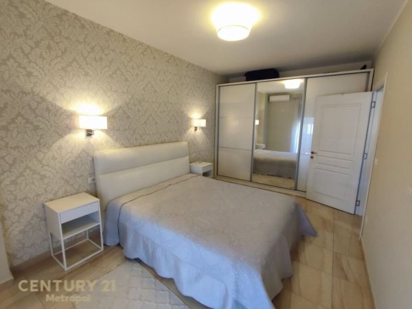 Tirane, jepet me qera apartament 1+1 Kati 3, 75 m² 700 € (prane Harry Fultz)