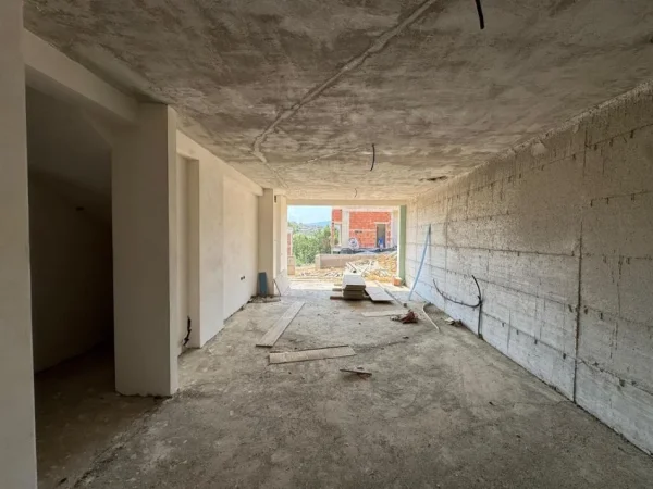 0683487469 Tirane, shitet Vile 3+1 Kati 0, 220 m² 520.000 € (MULLET , Residenca Green Field Residence)