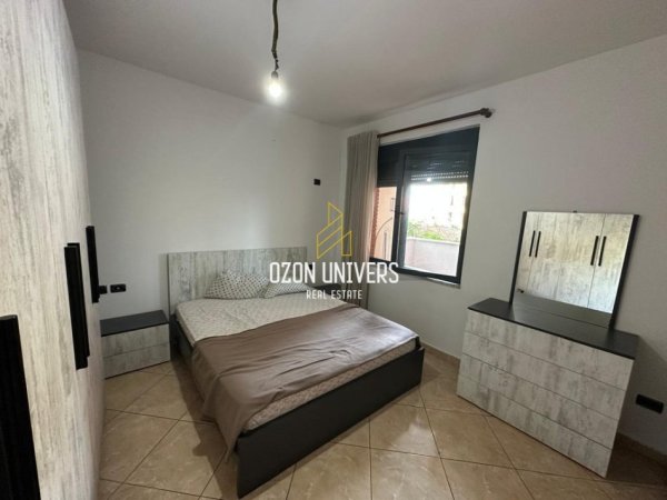 Tirane, jepet me qera apartament 1+1 Kati 2, 58 m² 600 € (Qëndër, afër Prokurorisë së përgjithshme)