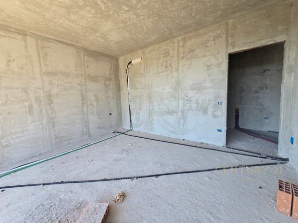 Tirane, shes apartament 1+1 Kati 8, 53 m² 85.200 € (Porcelan 3)