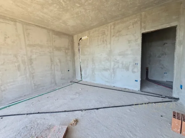 Tirane, shes apartament 1+1 Kati 8, 53 m² 85.200 € (Porcelan 3)