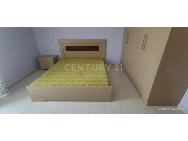 Tirane, jepet me qera apartament 2+1 Kati 6, 120 m² 650 € (Qyteti Studenti)