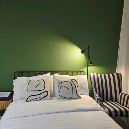 Tirane, shitet garsonier Kati 10, 40 m² 99.000 € (KOMPLEKSI MAGNET)