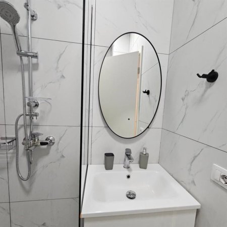 Tirane, shitet garsonier Kati 10, 40 m² 99.000 € (KOMPLEKSI MAGNET)