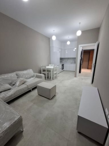 Tirane, jepet me qera apartament 1+1 Kati 6, 60 m² 600 € (Astir)