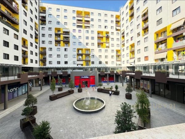 Tirane, shes garazh | post parkimi Kati 0, 45 m² 45.000 € (Grand Gallery)