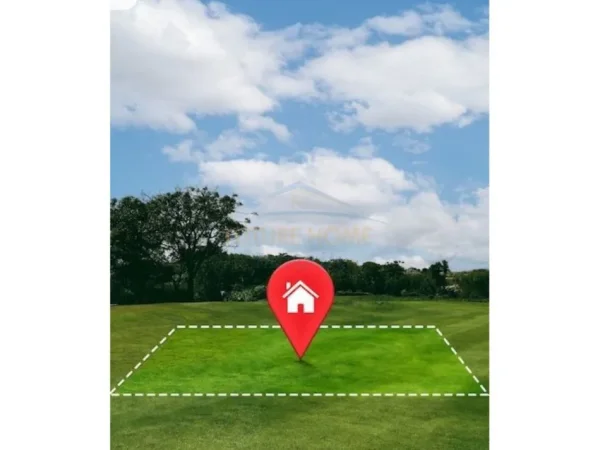 0683487469 Tirane, jepet me qera toke , 3.200 m² (Mbikalimi i Rinasit)