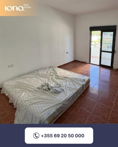 Golem, shes apartament 1+1 Kati 1, 80 m² (250m Distanc Nga Deti)