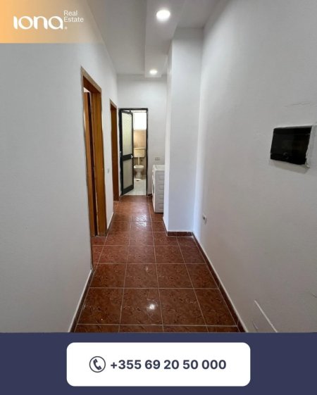 Golem, shes apartament 1+1 Kati 1, 80 m² (250m Distanc Nga Deti)