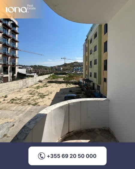 Golem, shes apartament 1+1 Kati 1, 80 m² (250m Distanc Nga Deti)