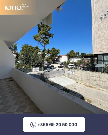 Golem, shes apartament 1+1 Kati 1, 80 m² (250m Distanc Nga Deti)