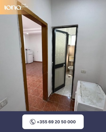 Golem, shes apartament 1+1 Kati 1, 80 m² (250m Distanc Nga Deti)