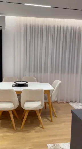 Tirane, jepet me qera apartament 2+1 Kati 5, 100 m² 700 € (Astir)