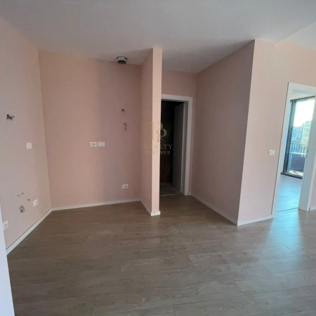 Tirane, jepet me qera apartament 1+1+Ballkon , 64 m² 850 € (LAKE VIEW RESIDENCE)