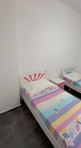 Tirane, jepet me qera apartament 2+1 Kati 1, 72 m² 540 € (astir)
