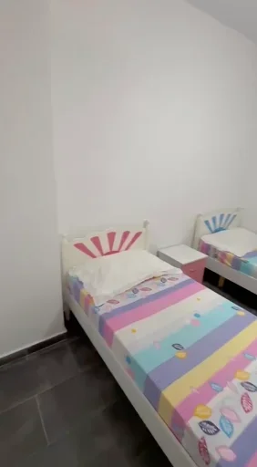 Tirane, jepet me qera apartament 2+1 Kati 1, 72 m² 540 € (astir)