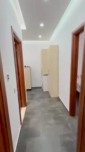 Tirane, jepet me qera apartament 2+1 Kati 1, 72 m² 540 € (astir)