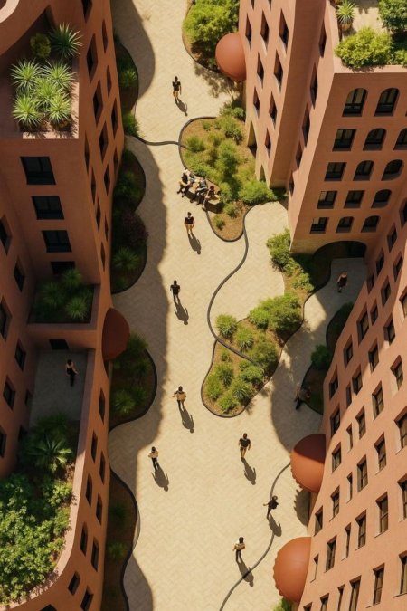 Sarande, shes apartament 1+1 Kati 0, (city park marina)