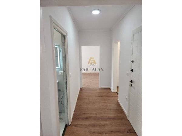 Tirane, shitet apartament 1+1 Kati 4, 51 m² 95.000 € (Oxhaku, Xhamia Xhura)