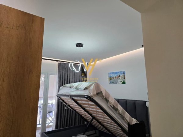 Tirane, shitet apartament 2+1+Ballkon Kati 3, 107 m² 268.000 € (ALI DEMI)