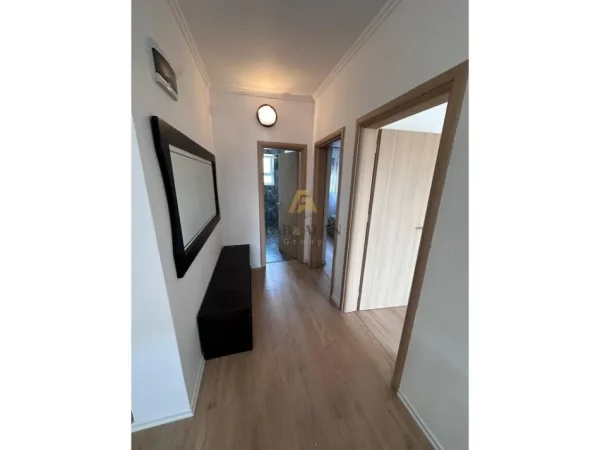 Tirane, shitet apartament 2+1 Kati 4, 72 m² 147.000 € (Rruga Bardhyl)