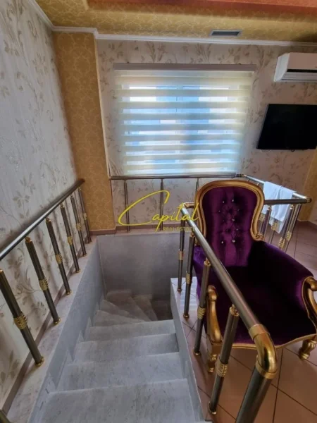 Tirane, shitet ambjent biznesi Kati 0, 130 m² 450.000 € (RRUGA E DURRESIT)