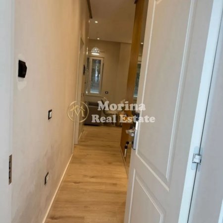 Tirane, jepet me qera apartament 1+1 Kati 2, 55 m² 700 € (Rruga e Dibres)