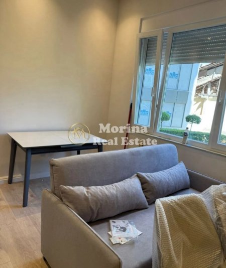 Tirane, jepet me qera apartament 1+1 Kati 2, 55 m² 700 € (Rruga e Dibres)