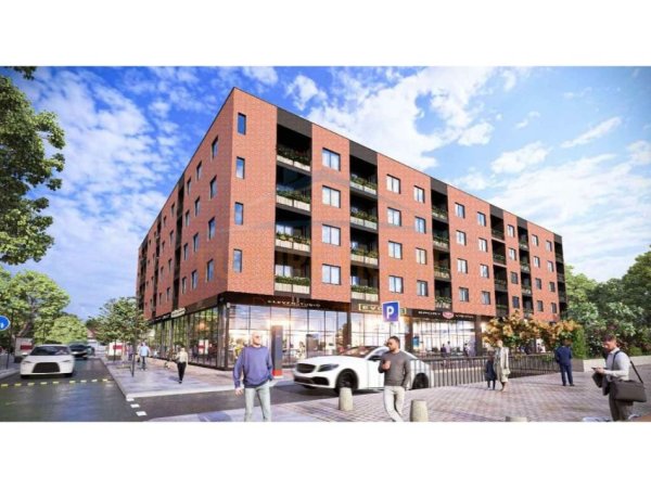Tirane, shitet apartament 3+1+Ballkon Kati 1, 115 m² 97.900 € (Kamez)