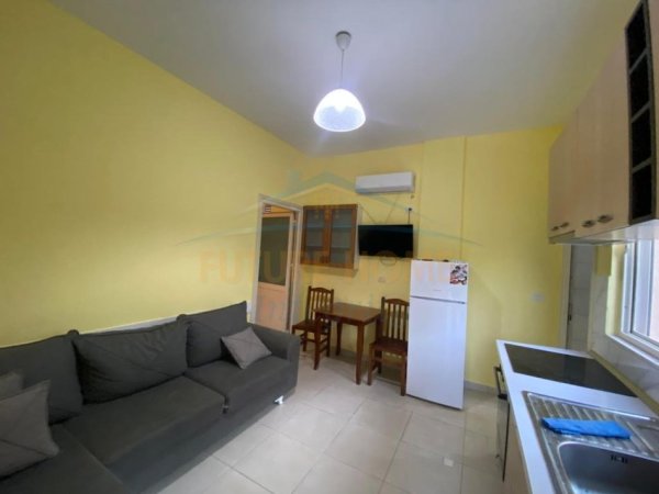 jepet me Qera Apartament 1+1 Kati 1 i nje Vile ,  300 €