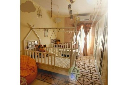 Tirane, shitet apartament 2+1+Ballkon Kati 4, 99 m² 173.000 € (Ish Stacioni Trenit)