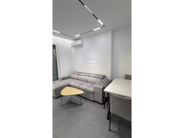 Tirane, jepet me qera apartament 1+1 Kati 5, 60 m² 600 € 