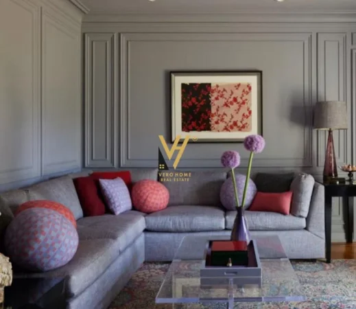 Tirane, jepet me qera apartament 3+1+Ballkon Kati 1, 110 m² 600 € (ASTIR)